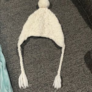 American Eagle Winter Hat